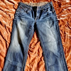 Big Star Men's Jeans 34/30